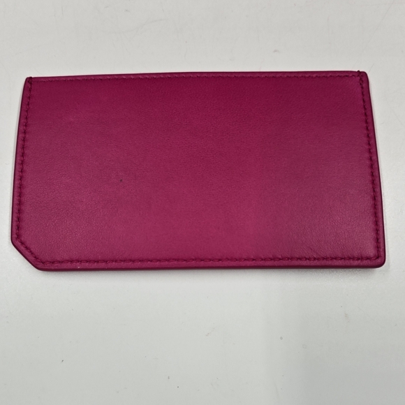 YSL Shearling puffer clutch mini - Picture 4 of 15